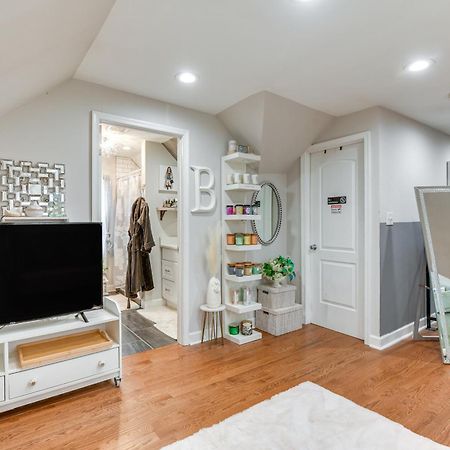 Chic Baltimore Retreat - 6 Mi To Downtown! Екстериор снимка