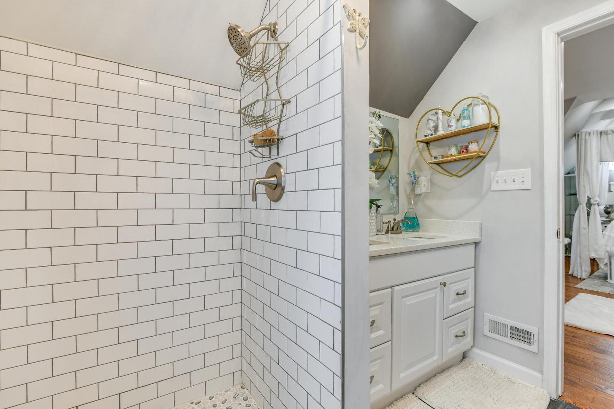 Chic Baltimore Retreat - 6 Mi To Downtown! Екстериор снимка