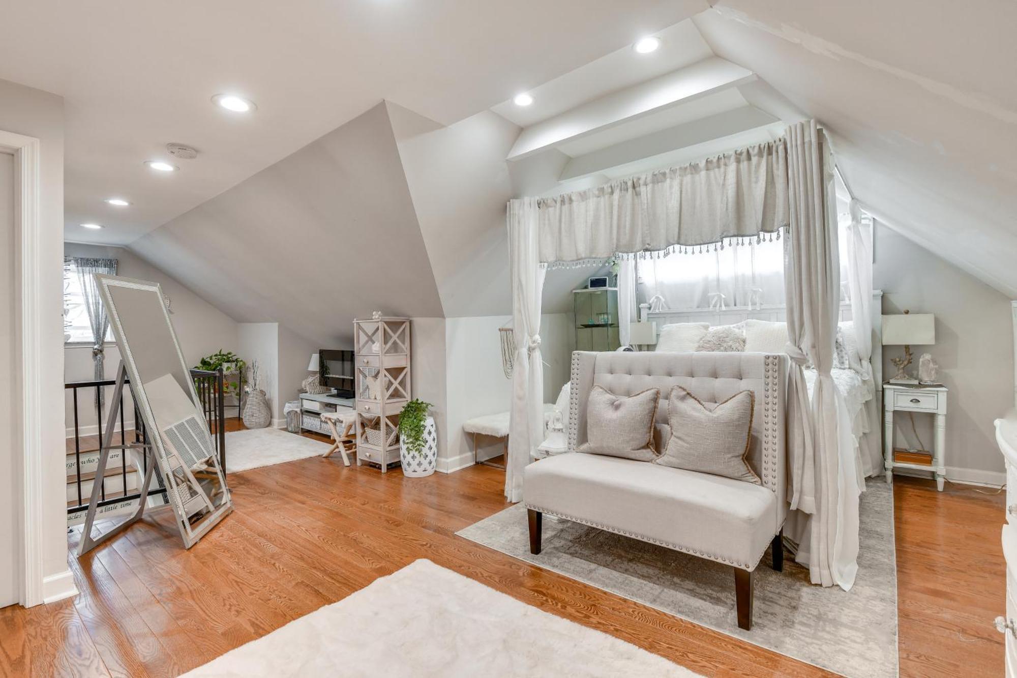 Chic Baltimore Retreat - 6 Mi To Downtown! Екстериор снимка