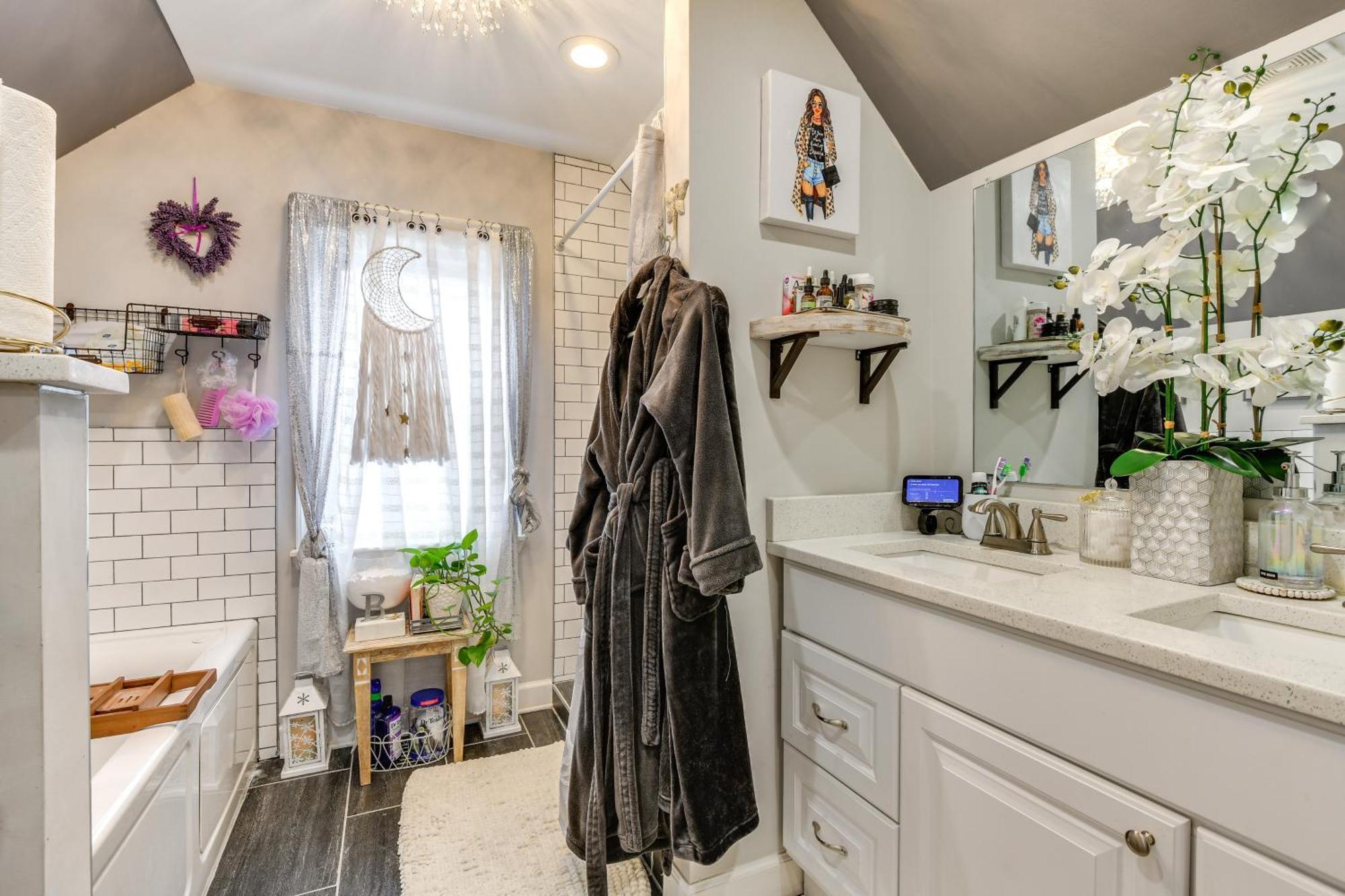 Chic Baltimore Retreat - 6 Mi To Downtown! Екстериор снимка