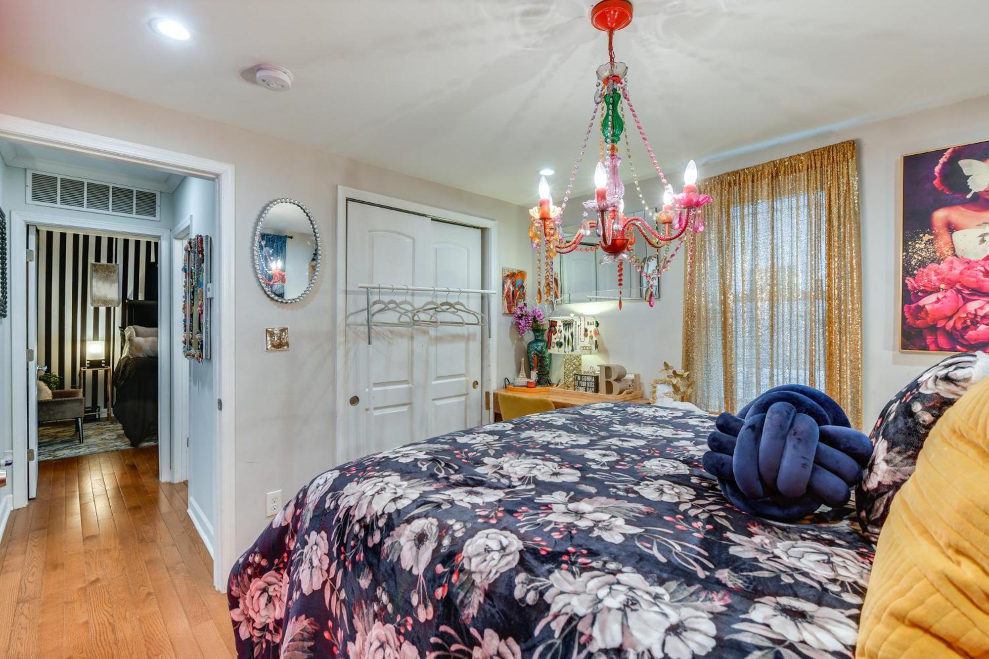 Chic Baltimore Retreat - 6 Mi To Downtown! Екстериор снимка